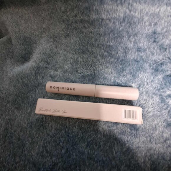 NIP DOMINIQUE COSMETICS Brow Blowout Shaping Gel in Clear, 2.3 g - Picture 4 of 6